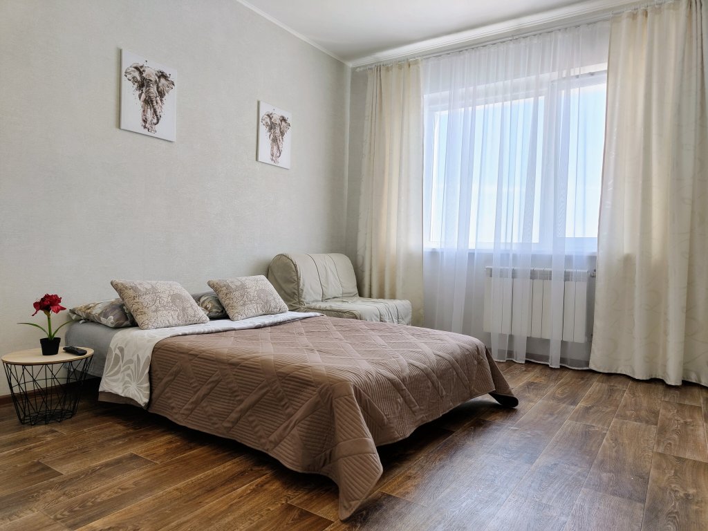 Фотография квартиры Апартаменты 1 Комнатные Рядом с Трц Аура