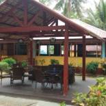 Фотография гостиницы Anda Poseidon’s Beach Resort