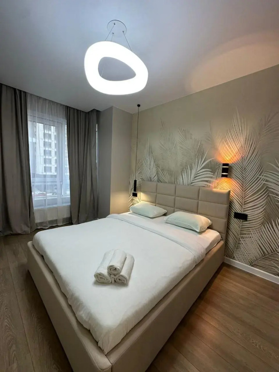 Фотография квартиры Апартаменты в ЖК Tau House 0066400