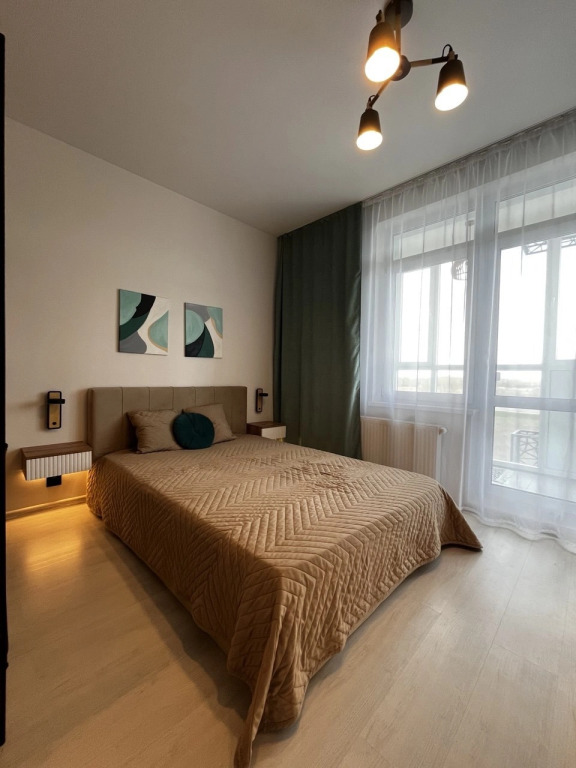 Фотография квартиры Квартира Rent Apartment 71 Рязанская
