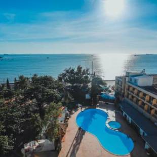 Фотографии гостиницы
Rex Hotel