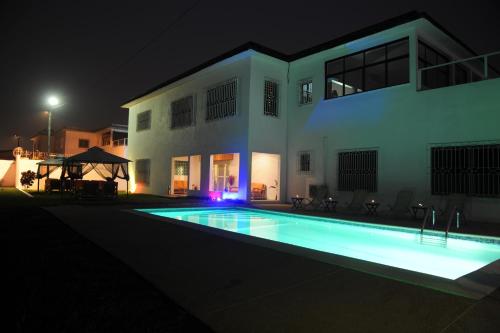 Фотография гостиницы Residence Helios