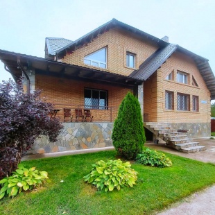 Фотография квартиры Апартаменты GreenWood