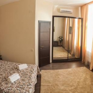 Фотография гостиницы Маями