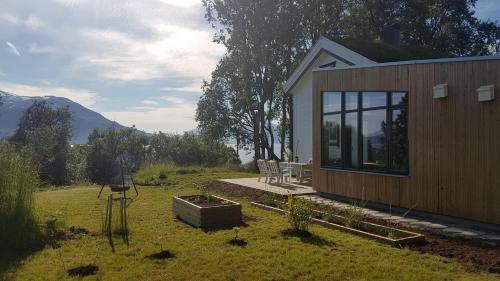 Фотография гостевого дома Gamtunet Lyngen