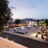 Фотография апарт отеля Georgioupolis Plaza Suites