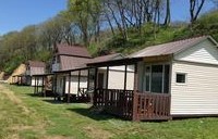 Фотография базы отдыха Золотой берег