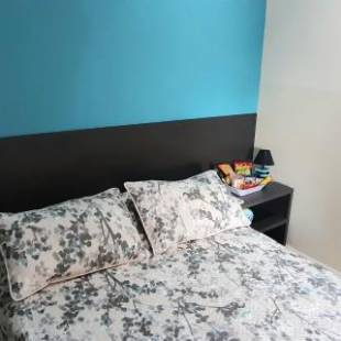 Фотографии мини отеля
Acqua Flats Jaguariúna