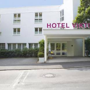 Фотографии гостиницы
Concorde Hotel Viktoria