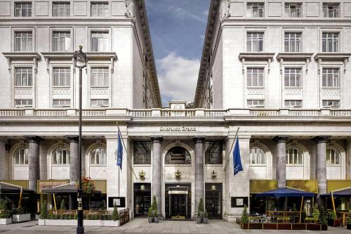 Фотография гостиницы Sheraton Grand London Park Lane