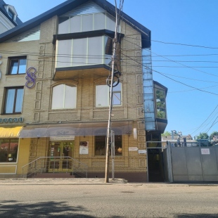 Фотография квартиры Квартира в центре Piligrim KMV