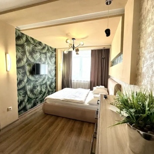 Фотография квартиры Апартаменты 460 Флэтс-Лайн на улице Красноармейская 100