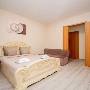 Фотография квартиры Квартира FSF Двушка в Центре