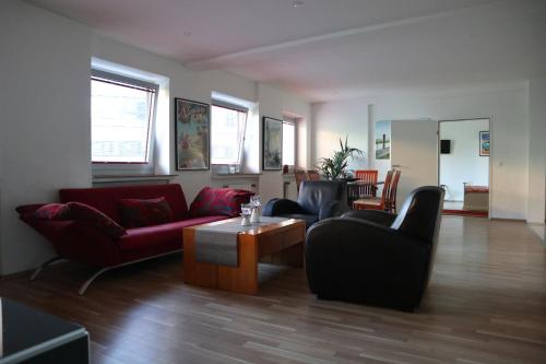 Фотография квартиры Tondose Apartment