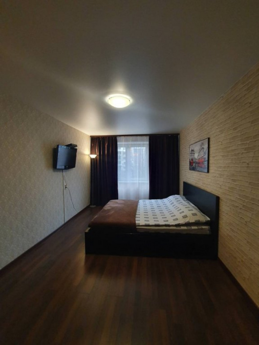 Фотографии квартиры
Апартаменты Как Дома