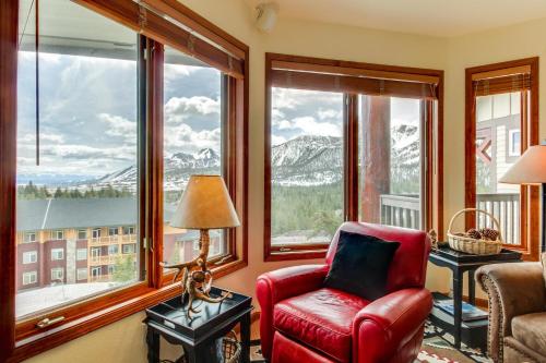 Фотография гостевого дома Eagle Run 206