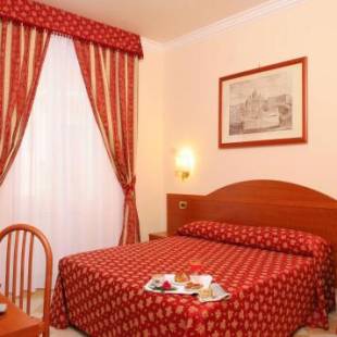 Фотографии гостиницы
Hotel Chicago