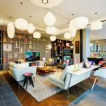 Фотография гостиницы citizenM Taipei North Gate