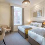 Фотография гостиницы Hotel 7