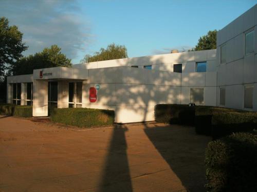 Фотографии гостиницы
Travel Hotel Kruisem - Bhotels -