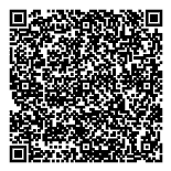 QR код достопримечательности Смотровая площадка Комсомольского карьера