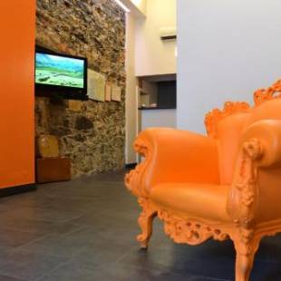 Фотографии гостиницы
Hotel Fiume