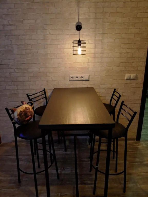 Фотография квартиры Апартаменты на улице Лопасненская 5