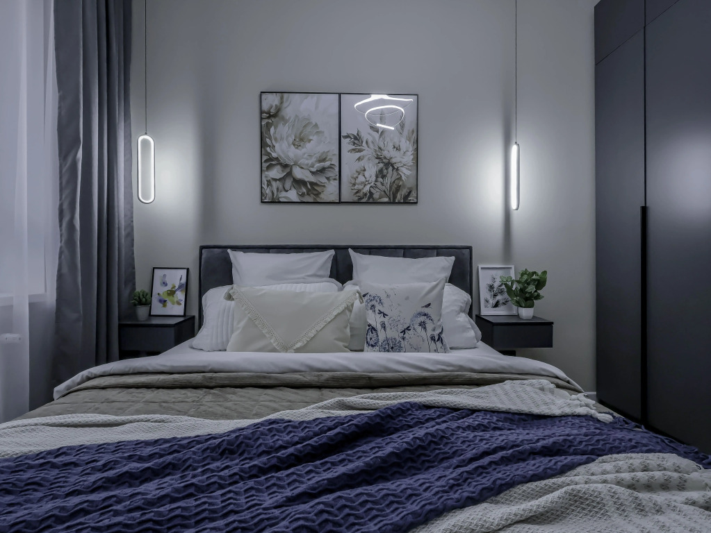 Фотография квартиры Квартира Green FOX в центре с дистанционным заселением