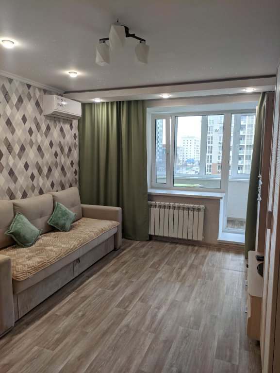 Фотография квартиры Апартаменты на Достоевского