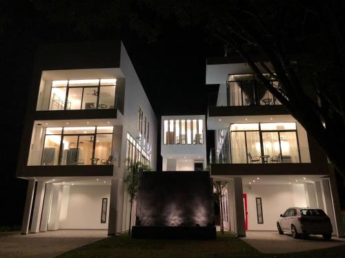 Фотография гостевого дома The Dahlias at Afamosa Melaka