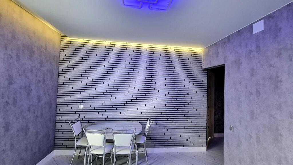 Фотография квартиры Апартаменты на улице Максима Горького 172