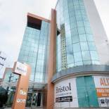 Фотография гостиницы Bristol Umarizal Belem