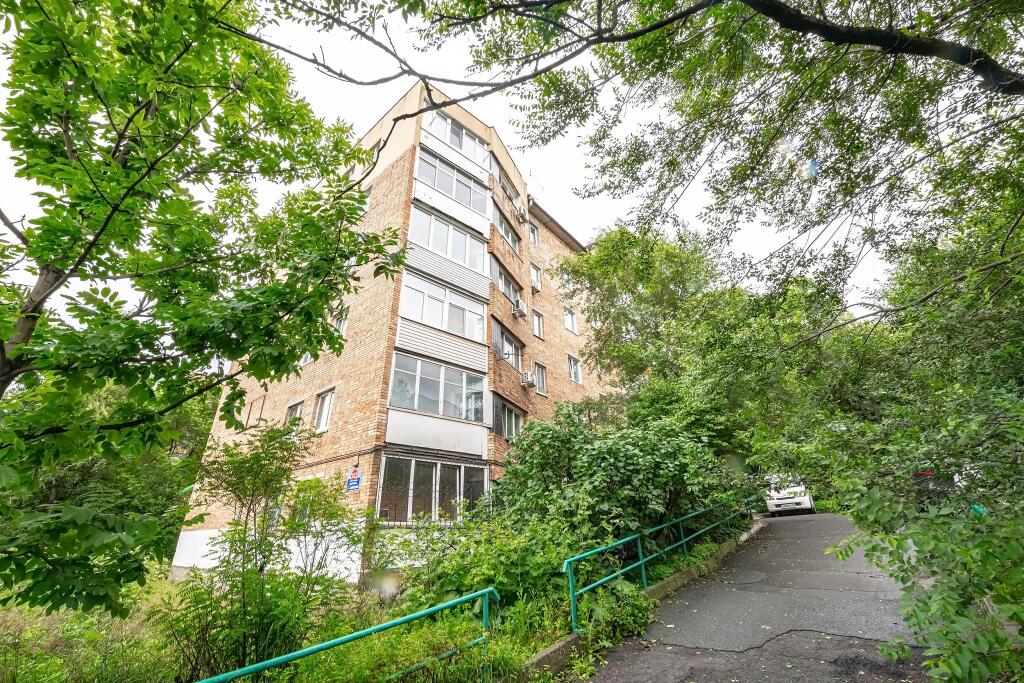 Фотография квартиры Top house на проспекте Океанский