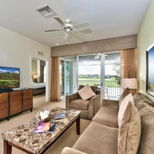 Фотография гостевого дома Genoa Golf Condo in Lely Resort