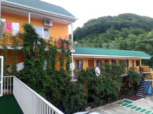 Фотография гостевого дома Маргарита