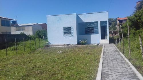 Фотография гостевого дома Casa Azul Gamboa