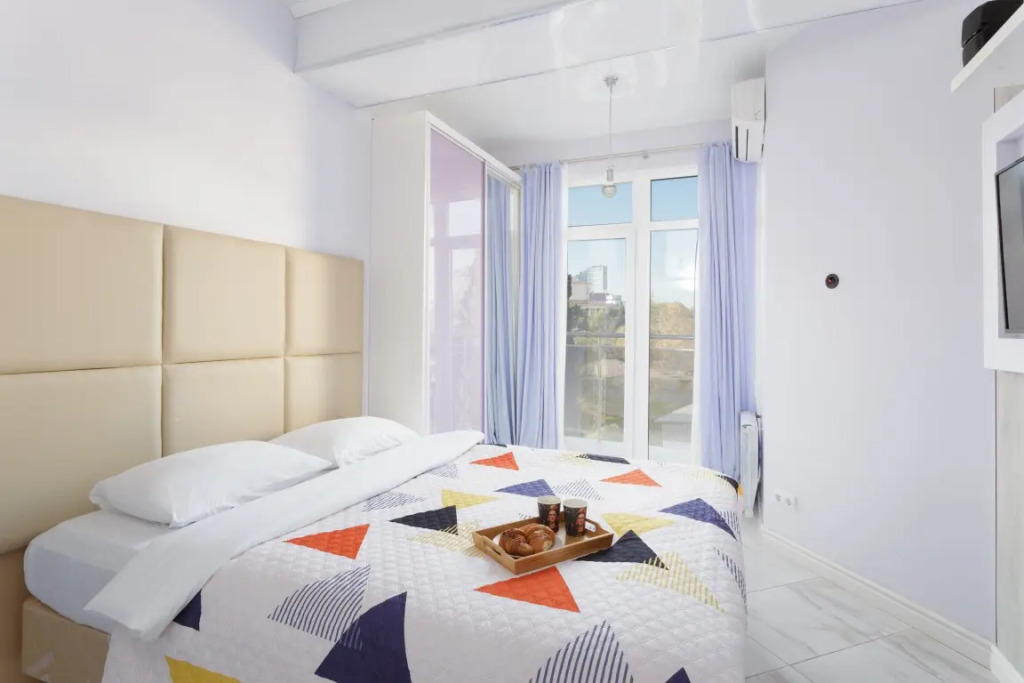 Фотография квартиры Апартаменты M Apartments, Marina Park