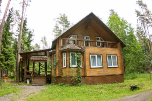 Фотография гостевого дома Istra Cottage