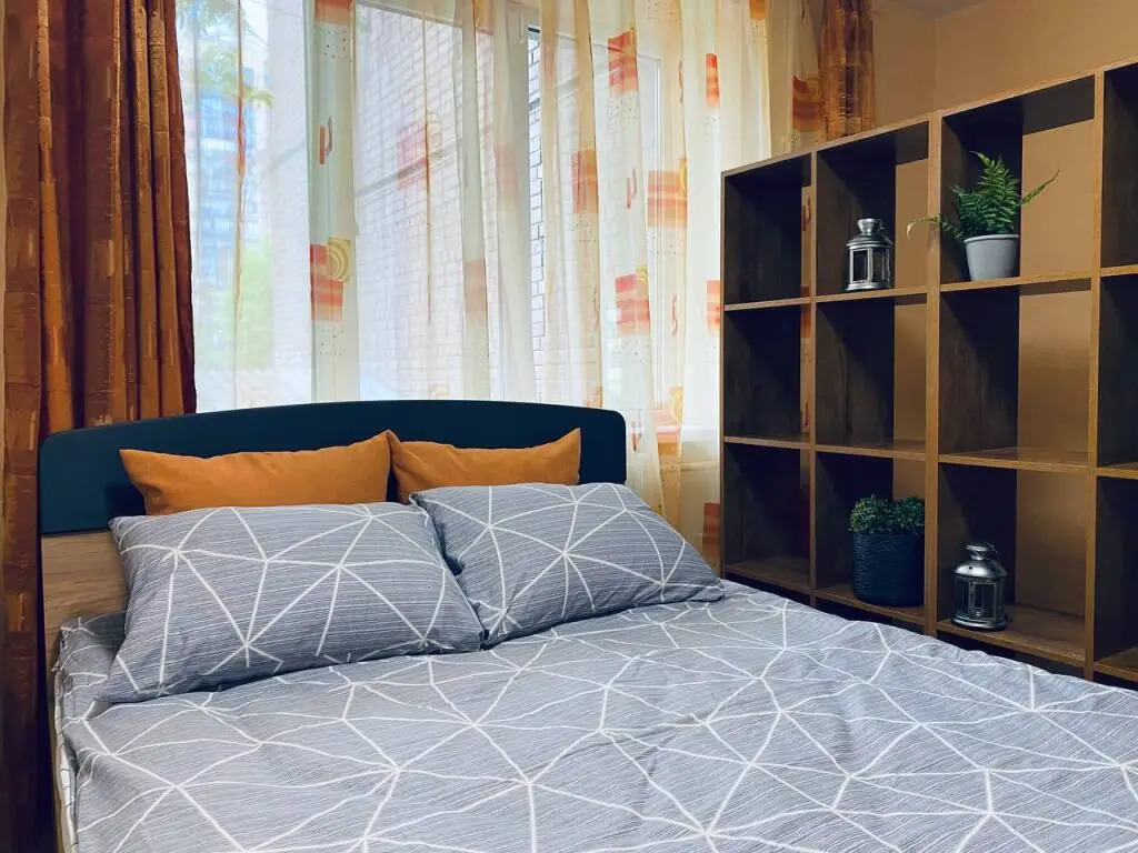 Фотография квартиры Апартаменты Room-Room Хользунова 38