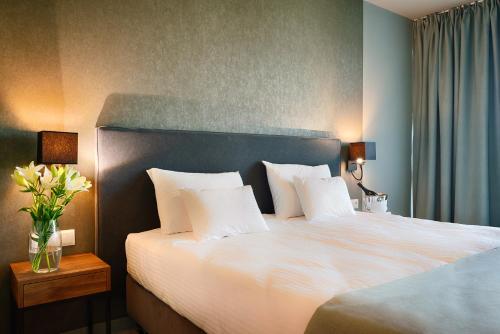 Фотография гостиницы Focus Hotel Poznań
