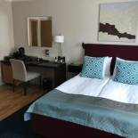 Фотография гостиницы ProfilHotels Riddargatan