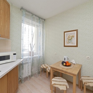 Фотография квартиры Апартаменты Альянс Апарт Кузнечная 79