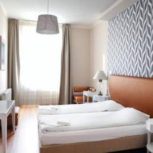 Фотографии апарт отеля
House Octogon