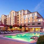 Фотография гостиницы Hilton Garden Inn Scottsdale Old Town