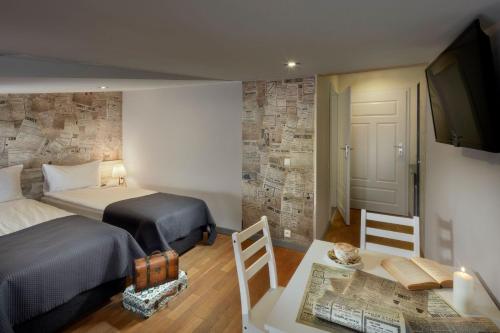 Фотография апарт отеля Loft Piotrkowska by Good Time