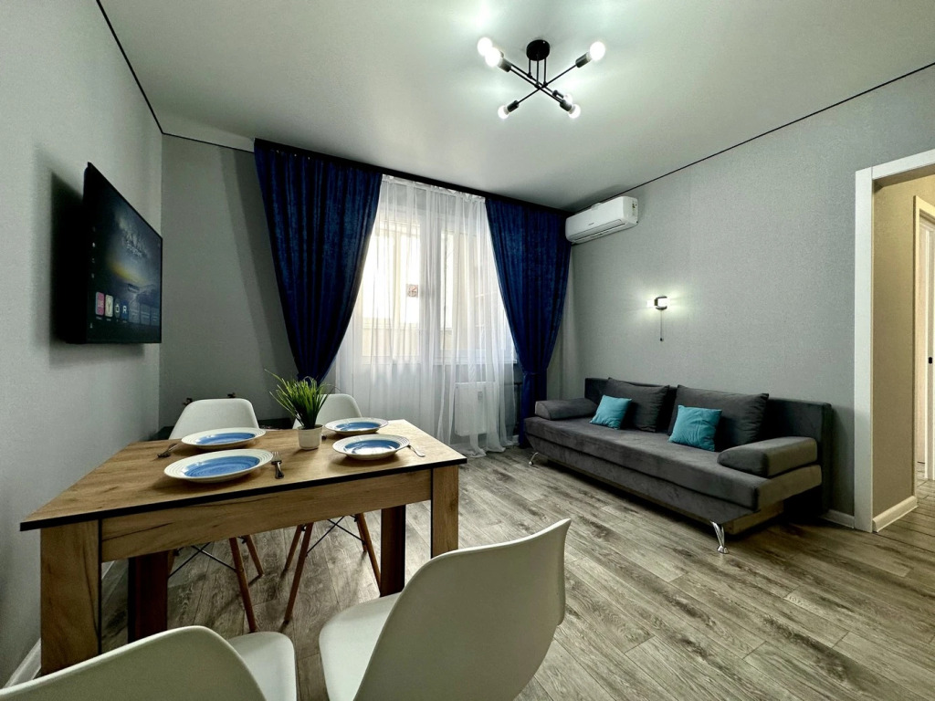 Фотография квартиры Квартира на улице Юркина