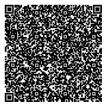 QR код музея Мемориальный музей-гауптвахта Тараса Шевченко