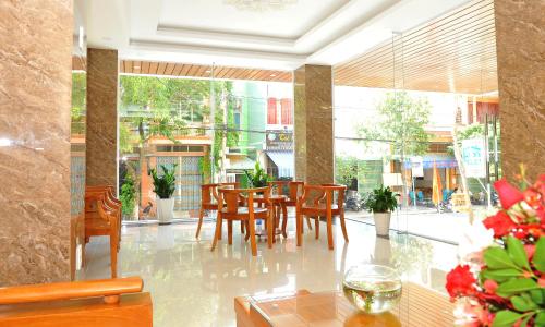 Фотографии гостиницы
KIM NGÂN HOTEL