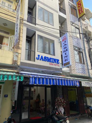 Фотографии гостиницы 
            Jasmine Mini Hotel