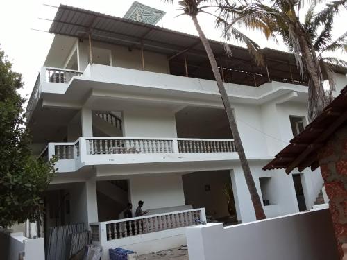 Фотография мини отеля BaywoodGoa